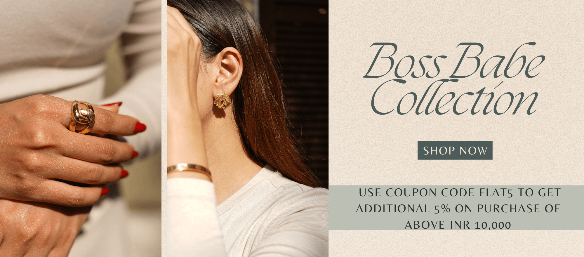 Premium Moissanite Diamond Jewellery